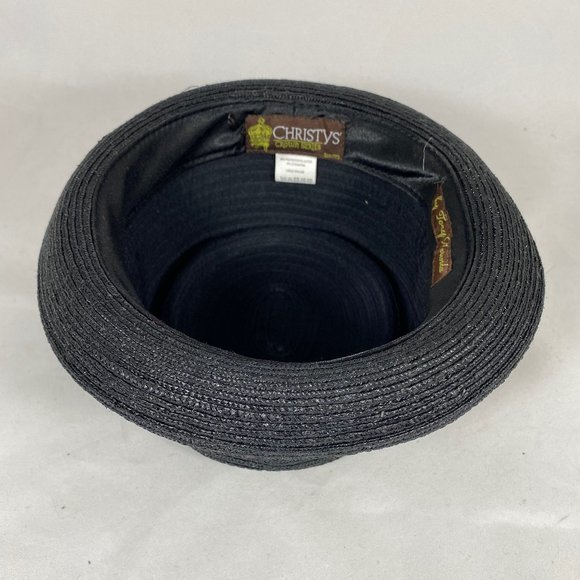 Christys Crown Series Pork Pie by Tony Merenda - Picture 5 of 12